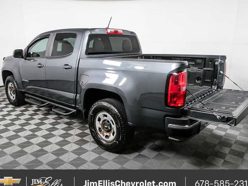Used 2016 Chevrolet Colorado W/T image 26