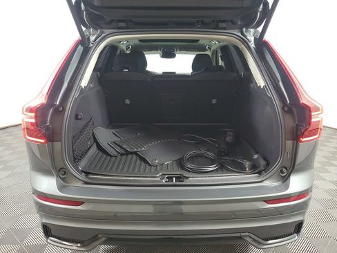 Used 2026 Volvo XC60 T8 Ultra w/ Climate Package PRO AWD/4WD image 11