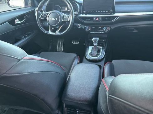 Used 2023 Kia Forte GT image 37