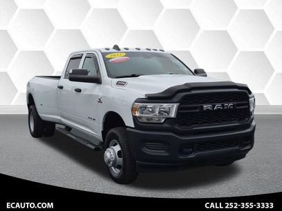 Certified 2022 RAM 3500 Tradesman