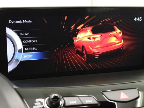 Used 2023 Acura RDX A-Spec image 61