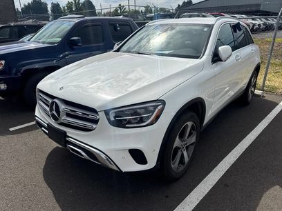 Used 2022 Mercedes-Benz GLC 300 4MATIC