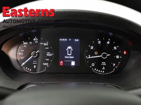 Used 2022 RAM ProMaster 2500 FWD image 16