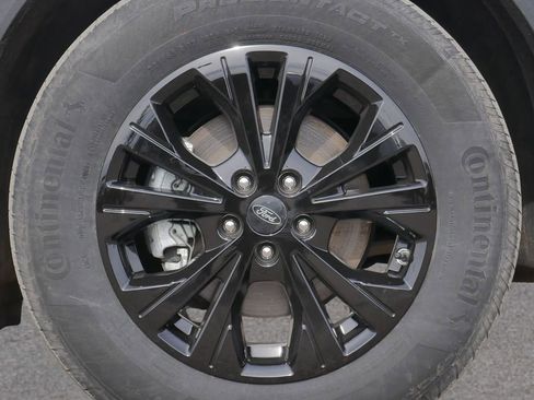 Used 2024 Ford Escape Active image 16