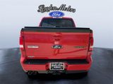 Used 2008 Ford Explorer Sport Trac Adrenalin image 5