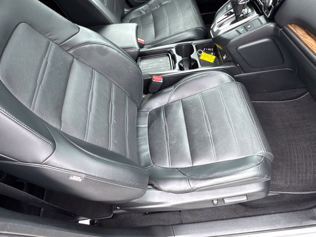 Used 2020 Honda CR-V EX-L image 23
