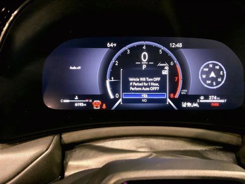 Used 2025 Lexus TX 350 AWD image 25