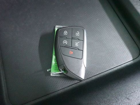 Used 2025 Honda Prologue Touring image 18