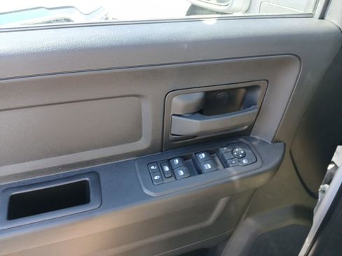 New 2026 RAM 3500 Tradesman image 18