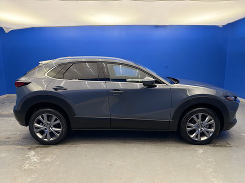 Used 2020 MAZDA CX-30 Premium Package image 8