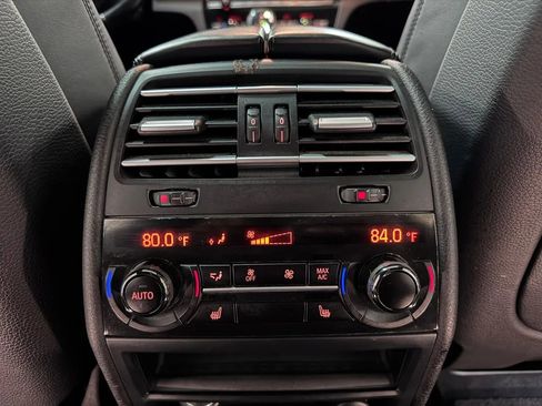 Used 2014 BMW 750Li xDrive 750Li xDrive Sedan 4D image 28