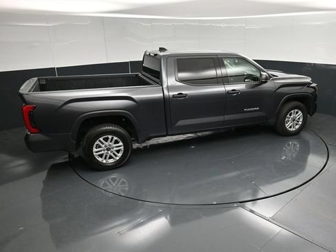 Used 2022 Toyota Tundra SR5 AWD/4WD image 47