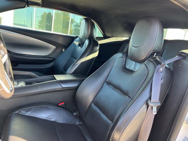 Used 2013 Chevrolet Camaro LT w/ RS Package RWD image 19
