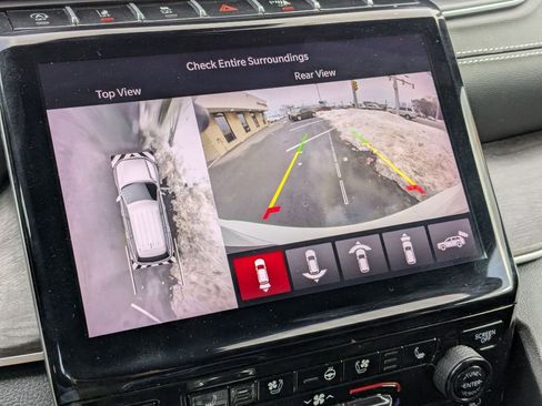 Used 2024 Jeep Grand Cherokee L Limited w/ Luxury Tech Group II image 22