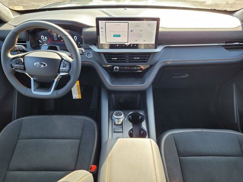 New 2026 Ford Explorer Tremor w/ Tremor Ultimate Package image 33