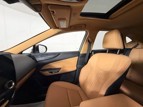 Used 2025 Lexus NX 350 AWD w/ Accessory Package (Z2) image 15