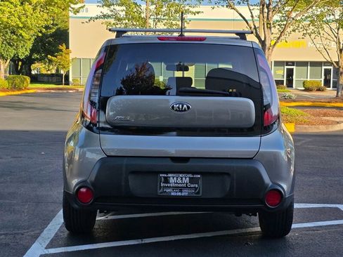 Used 2015 Kia Soul image 6