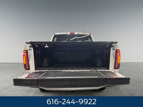 New 2025 Ford F150 King Ranch image 13