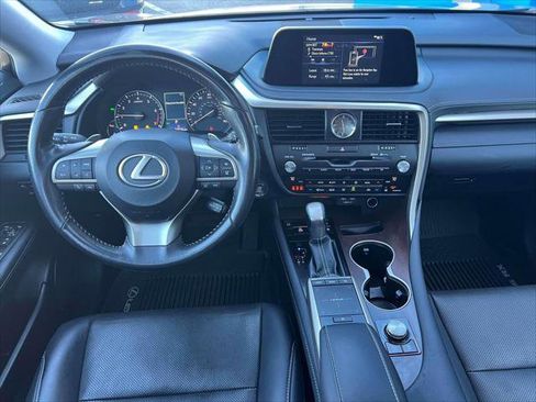 Used 2020 Lexus RX 350 AWD w/ Premium Package image 10