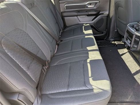 New 2026 RAM 1500 Big Horn image 36