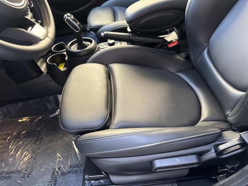 Used 2022 MINI Cooper S FWD image 14