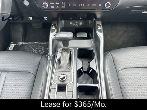 New 2026 Kia Sorento S AWD/4WD image 28