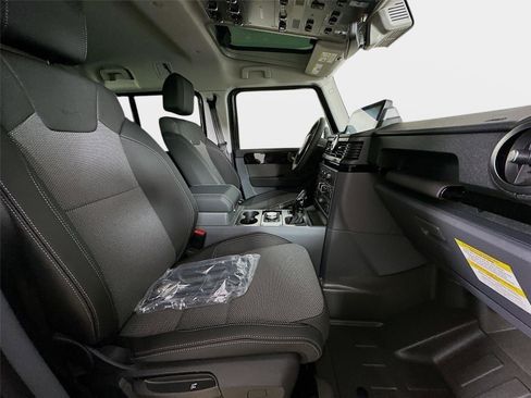 New 2026 INEOS Grenadier Trialmaster Edition image 49