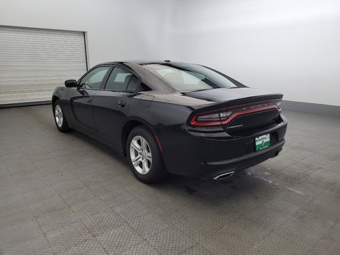 Used 2022 Dodge Charger SXT image 5