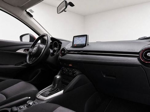 Used 2017 MAZDA CX-3 Sport FWD image 37
