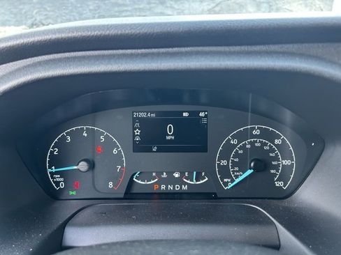 Used 2024 Ford Transit 250 148 Medium Roof image 2