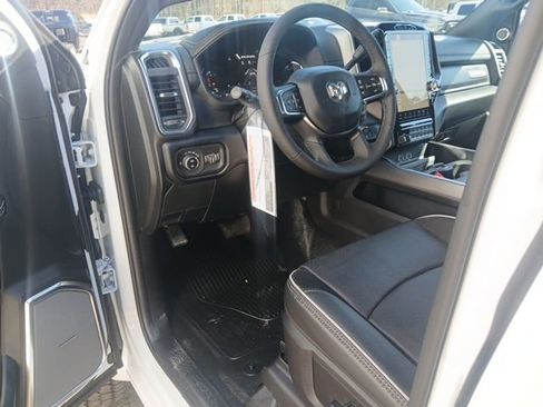 New 2026 RAM 4500 Laramie w/ Laramie Trim Package image 48