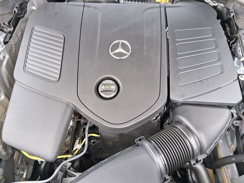 New 2026 Mercedes-Benz GLC 300 4MATIC image 29