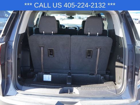 Used 2019 GMC Acadia SLE image 28