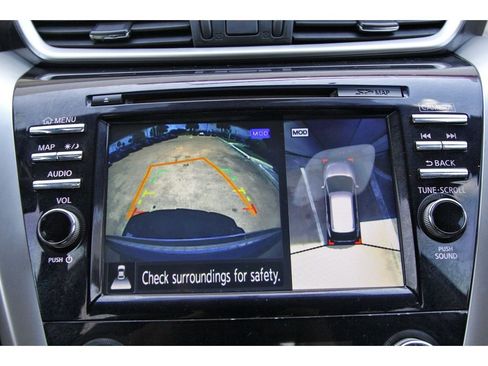 Used 2018 Nissan Murano SL w/ Cargo Package image 23