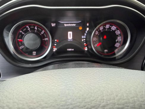 Used 2018 Dodge Challenger SXT w/ Super Sport Group (SS/T) image 23