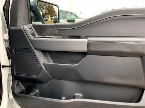 Certified 2024 Ford F150 XLT w/ Equipment Group 302A MID image 44