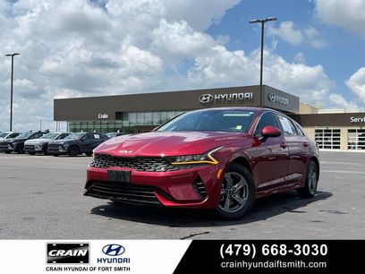 Used 2024 Kia K5 LXS