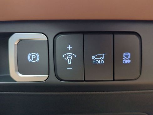 New 2026 Hyundai Santa Fe Calligraphy image 31