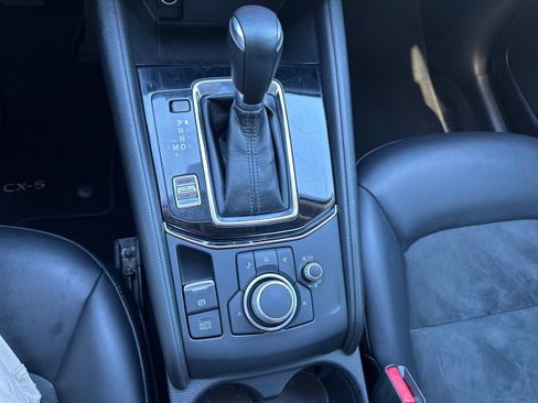 Used 2021 MAZDA CX-5 Touring AWD/4WD image 15