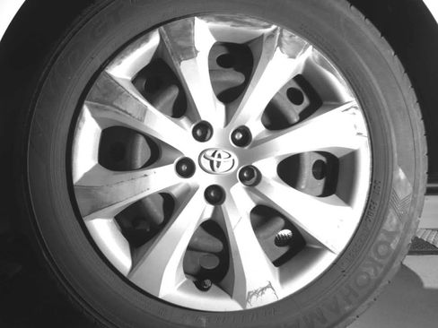 Used 2022 Toyota Corolla LE image 12