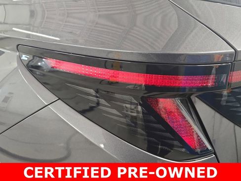 Used 2025 Hyundai Tucson SEL AWD/4WD image 35