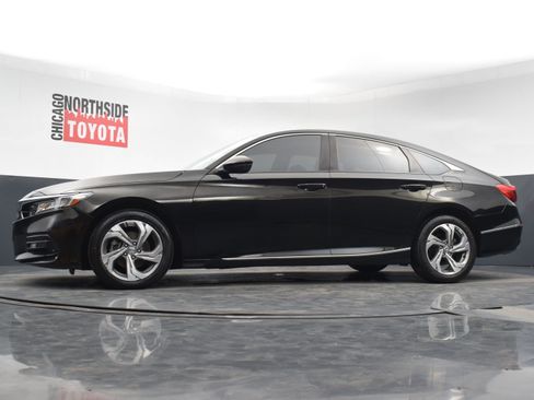 Used 2020 Honda Accord EX-L image 28