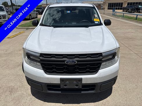 Used 2022 Ford Maverick XL FWD image 2