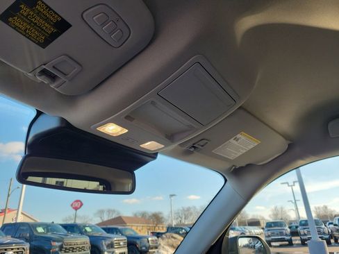 Certified 2025 Ford Bronco Sport Badlands image 30