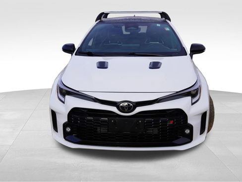 Used 2024 Toyota Corolla GR image 12