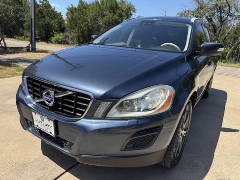 Used 2012 Volvo XC60 T6 AWD/4WD image 5