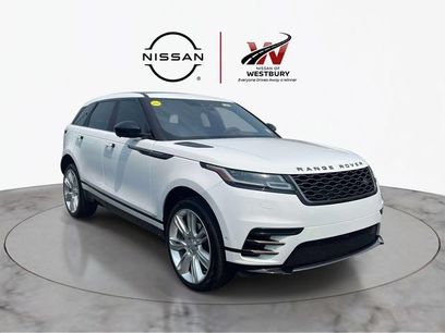Used 2020 Land Rover Range Rover Velar R-Dynamic HSE