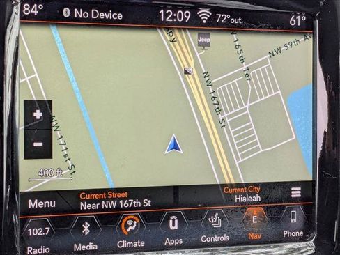 Used 2019 Jeep Cherokee Limited image 9