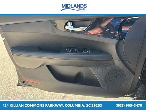 Used 2022 Kia Forte GT-Line w/ GT-Line Technology Package FWD image 23