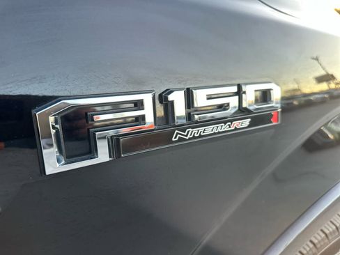 Used 2019 Ford F150 XLT w/ Equipment Group 302A Luxury image 6